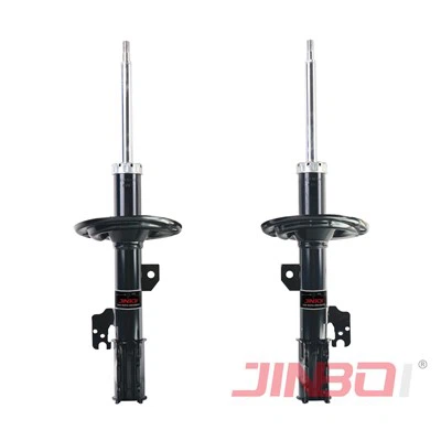 Toyota Sienna fjäderben